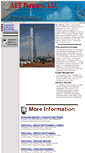 Mobile Screenshot of aetpartnersllc.com